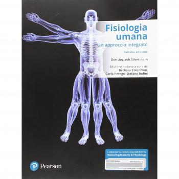 Fisiologia umana. Un approccio integrato. Con Contenuto digitale per download e accesso on line