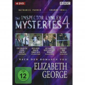 The Inspector Lynley Mysteries
