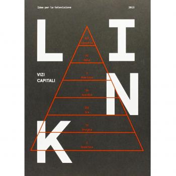 Link. Idee per la televisione. Vol. 14: Vizi capitali.