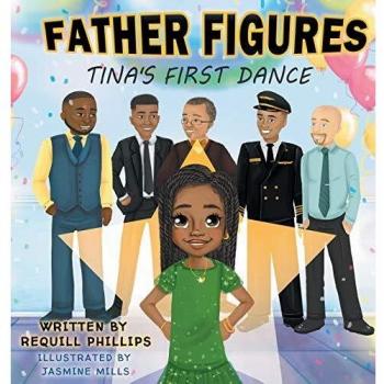 Father Figures: Tina's First Dance