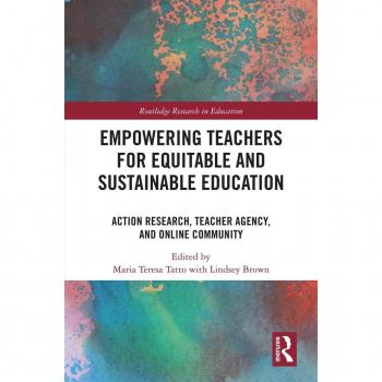 Empowering Teachers for Equitable and Sustainable Education