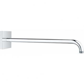Grohe Brazo de Ducha 422 mm (Florón Cuadrado) – Ref. 26145000