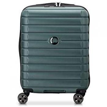 Valise Cabine Rigide Slim 4 Doubles Roues