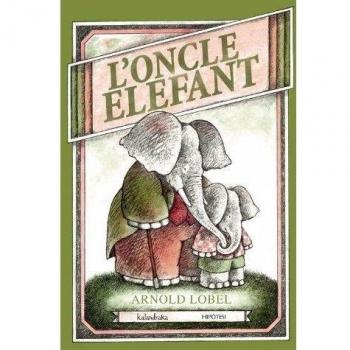 L'oncle Elefant