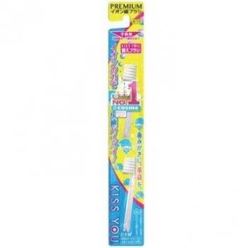 Ionic Tête souple Kiss You Kids – Pack 2 pièces, 0-3 ans