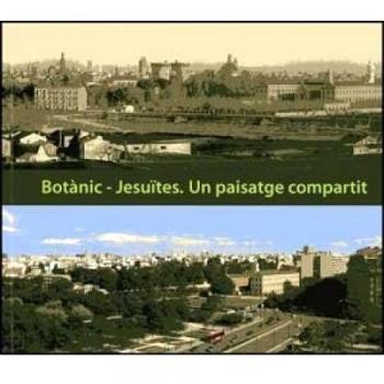 Botànic
