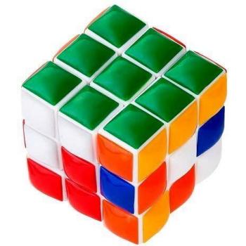 Cubo Mágico Magnético