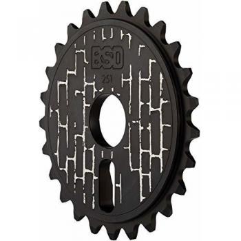 Pignone NERO 25 DENTI BSD Walla