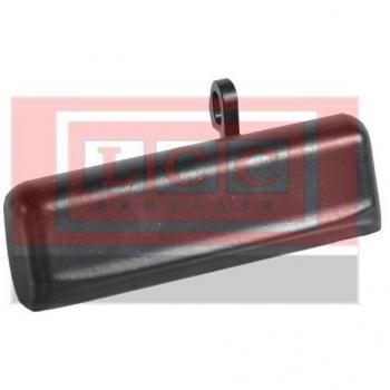 Pega de porta modelo LCC LCCF01011