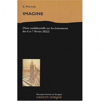 Imagine: