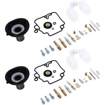 Durable Carburetor Kit for 22mm GY6