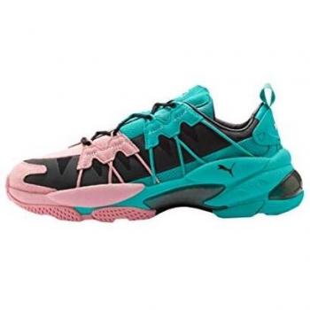 Zapatillas Puma LQD Cell Omega Manga Cult Bridal Talla 44