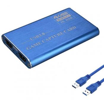 OBS Compatible Game Capture Card