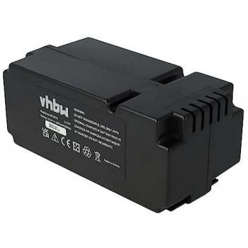 Batterie Ferrex R800 Easy+ par Vhbw (3000mAh, 25,2V)