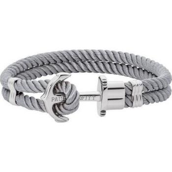 Paul Hewitt Phrep Armband aus recyceltem Material