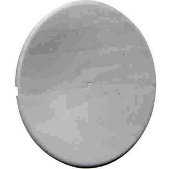 Couvercle de luminaires Ø125mm