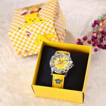 Montre Poké Pikachu 2024 Cadeau