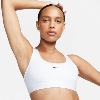 Nike Swoosh Sutiã Leve Feminino