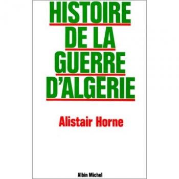 Histoire de la guerre d'Algérie
