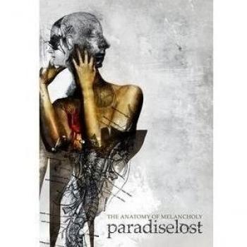 The Anatomy of Melancholy: 2008 UK 2-Disc CD/DVD Set