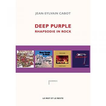 Deep Purple : Rhapsody in rock