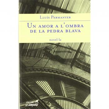 Un amor a l'ombra de la pedra blava (SIN COLECCION)