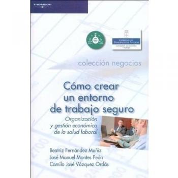 Cómo crear un entorno de trabajo seguro