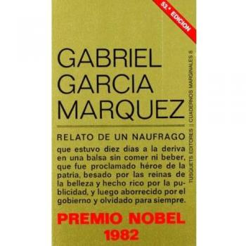 Relato de un náufrago