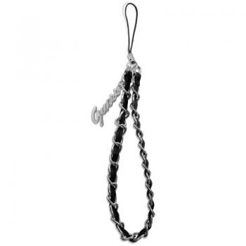 Accesorio Chic GUSTSASSK en Plata