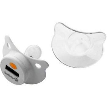 Safety 1st digitales Thermometer für Kleinkinder