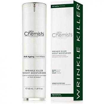 Crema de día para eliminar líneas finas