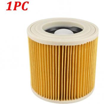 Replacement HEPA Dust Bag for Karcher WD3 / WD3200 / WD3300 / MV3 Vacuum