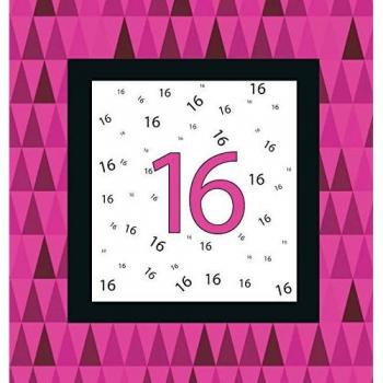 Publishing, Lollys: Happy 16 Birthday Party Guest Book (Girl), Birthday Guest Book, Keepsake, Sweet 16, Happy 16th Birthday, Birthday Gift, Wishes, Gift Log, Comments and Memories.