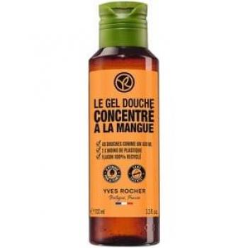 Yves Rocher Mango-Koriander Duschgel-Konzentrat 100 ml
