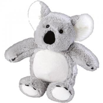 Coperta elettrica con peluche Koala