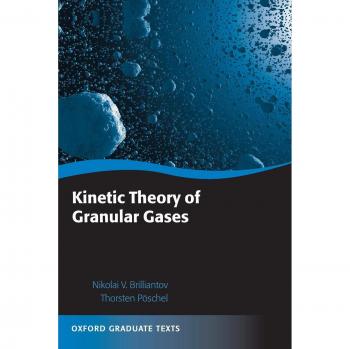 Kinetic Theory of Granular Gases Collectif