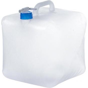 Portable Picnic Water Bucket with Faucet