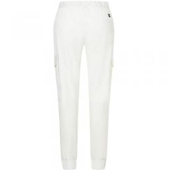 Super.Natural W HYBRID CARGO PANT aus Merino-Material