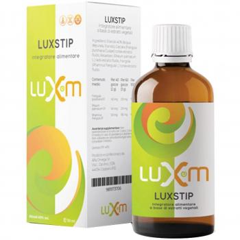 Olos System Luxstip – Integratore Stitichezza 50 ml
