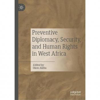 Preventive Diplomacy Security and Human Rights in West Africa