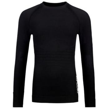 Ortovox Funktionsunterhemd 230 COMPETITION LONG SLEEVE W black raven