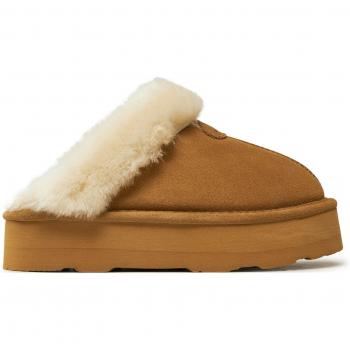 Women’s Bearpaw Retro Loki Tan Footwear