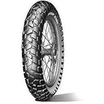 Dunlop K 460 90/100 R19 55P