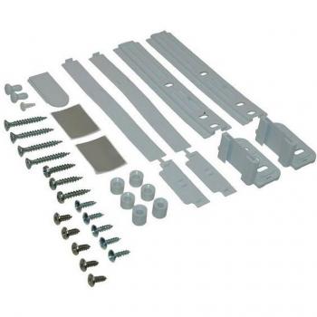 Kit de montage porte réfrigérateur à glissière (Whirlpool)
