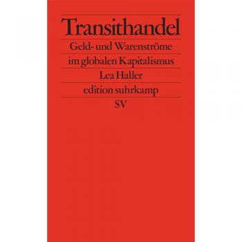 Lea Haller Transithandel: Geld