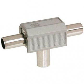 Séparateur Audio-vidéo 2H/1F Electro DH 10.542