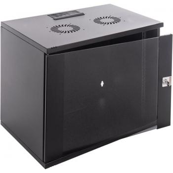 RackMatic SOHO 09U