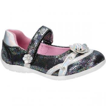 Silberne Lico Ballerina Mona V, 26 mm – Für Jungen & Mädchen