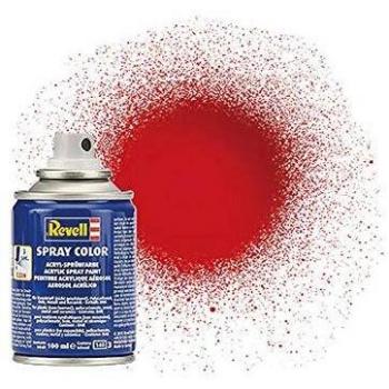 Revell Ognjeno rdeč sprej, sijaj, 100 ml
