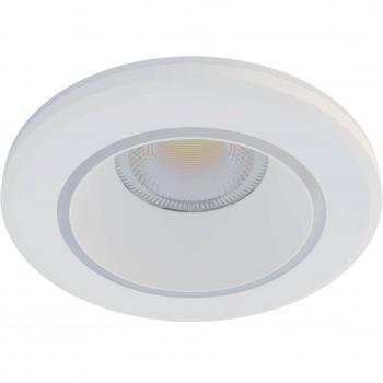 Downlight decorativo Calex Smart Halo CCT RGB blanco